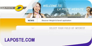 Laposte.com