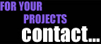 contact for all your projects